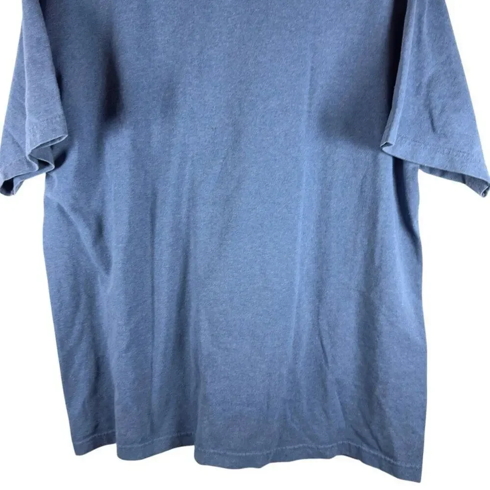 VANS Vintage Y2K Oceanside Surfer & Skater Scene T-shirt Men’s XL | Streetwear - Picture 10 of 12